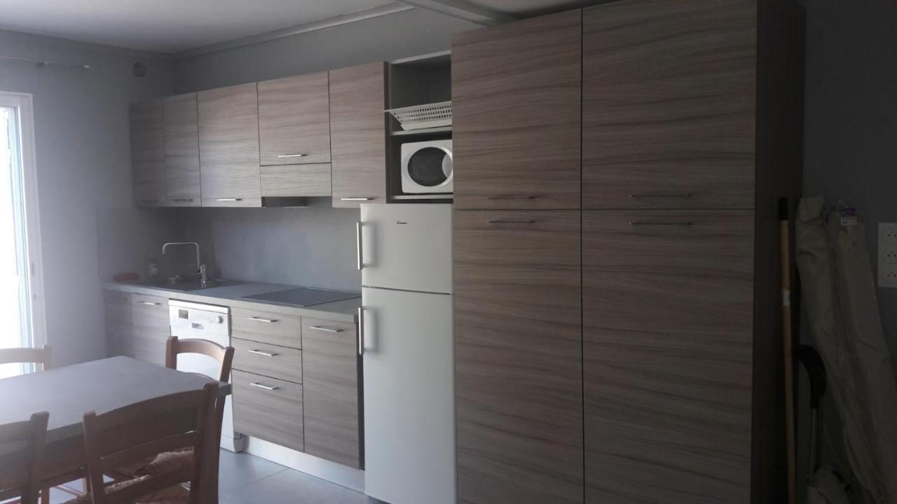 Villa H4 Ghisonaccia Exterior foto