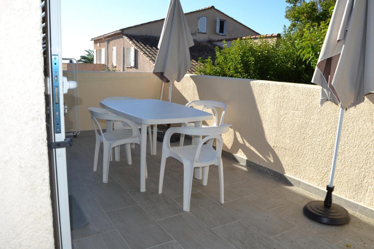 Villa H4 Ghisonaccia Exterior foto