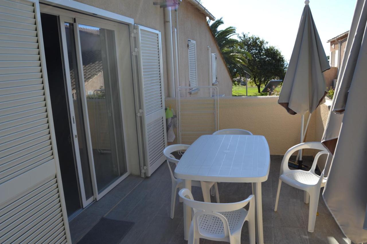 Villa H4 Ghisonaccia Exterior foto