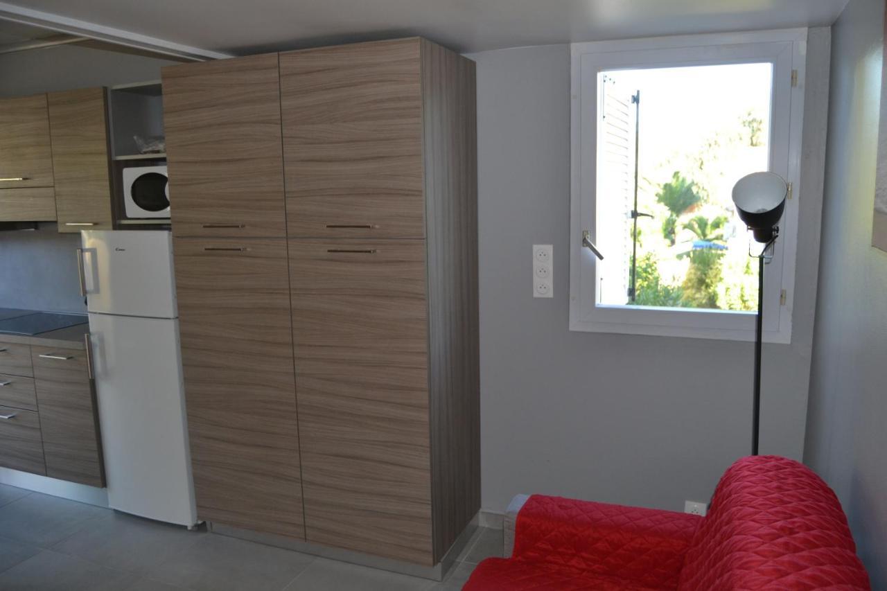 Villa H4 Ghisonaccia Exterior foto