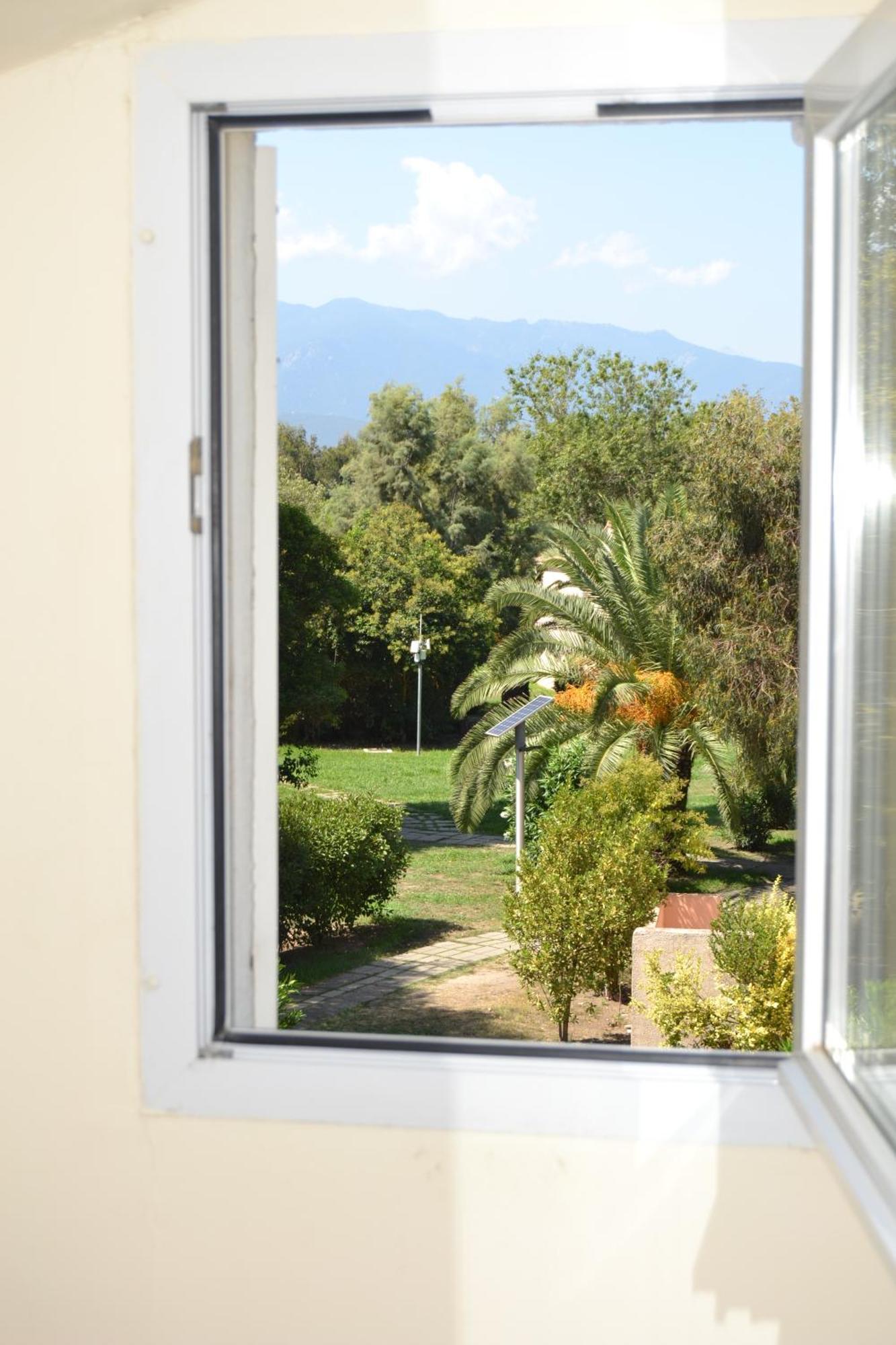 Villa H4 Ghisonaccia Exterior foto