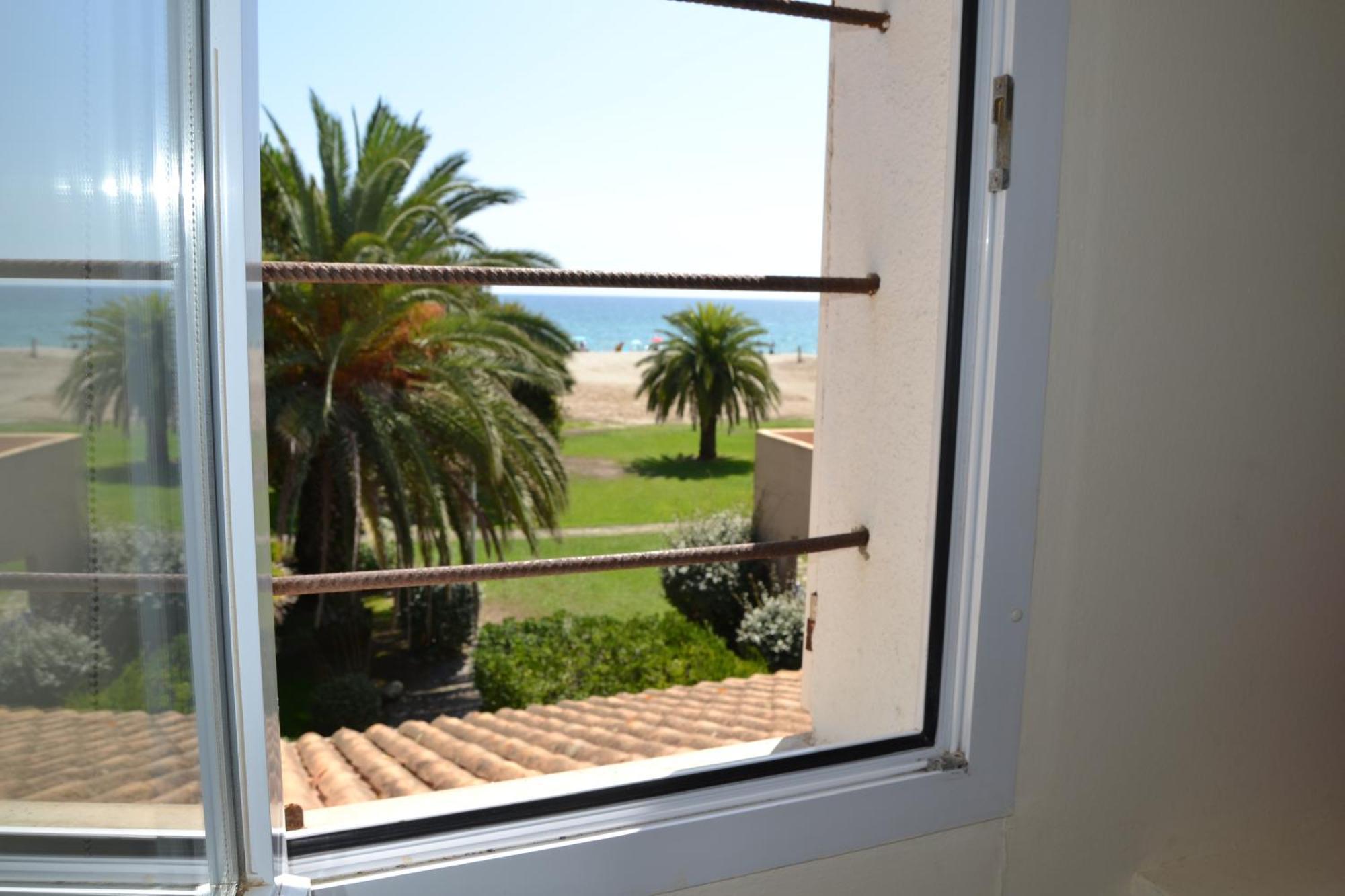 Villa H4 Ghisonaccia Exterior foto