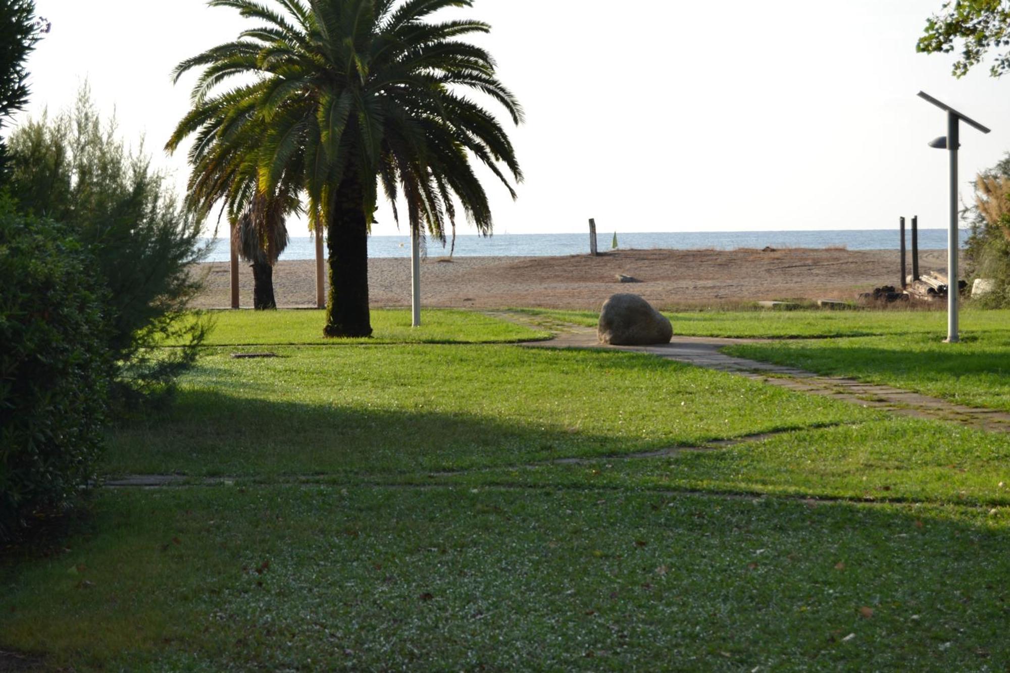 Villa H4 Ghisonaccia Exterior foto