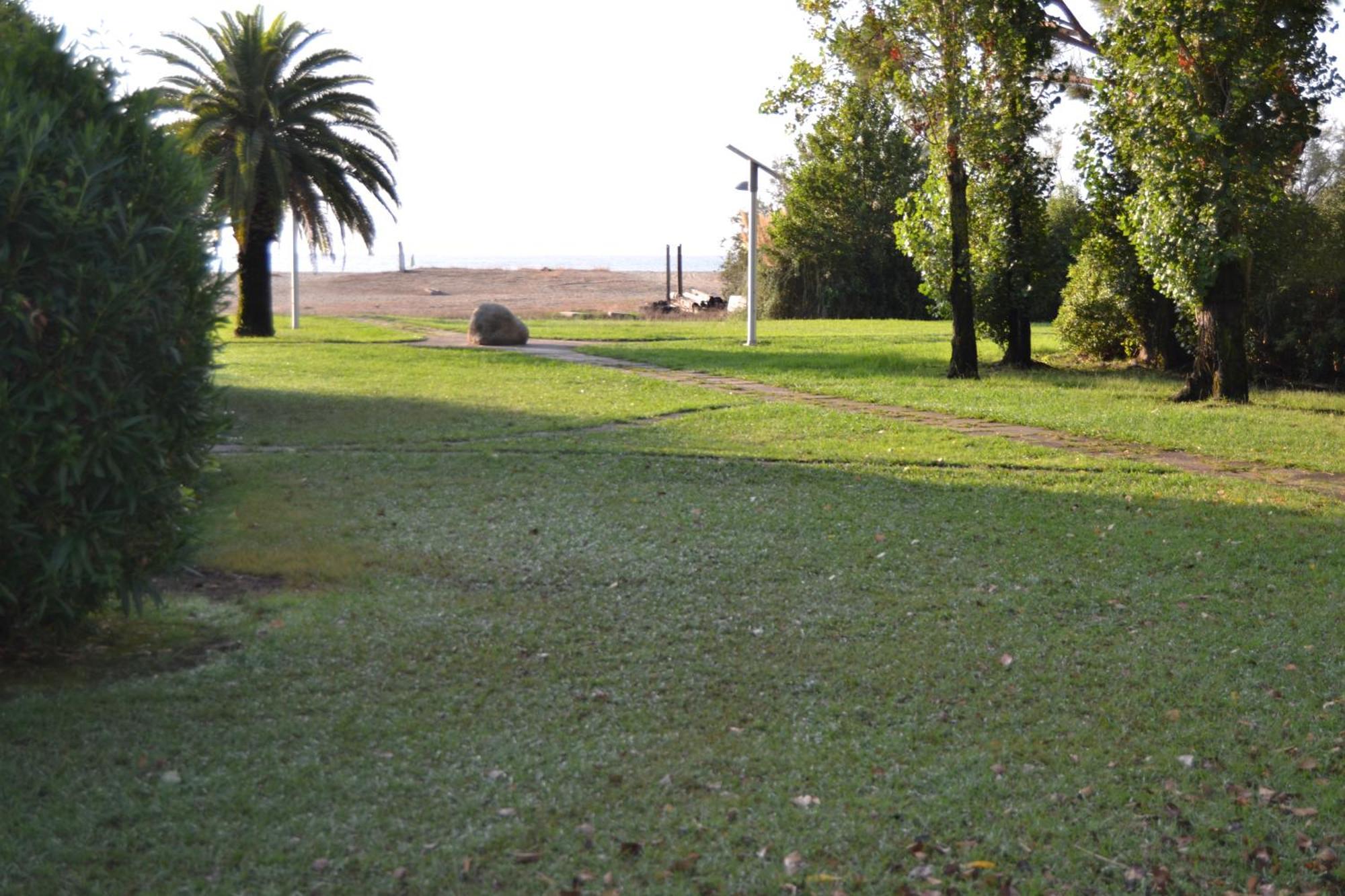 Villa H4 Ghisonaccia Exterior foto