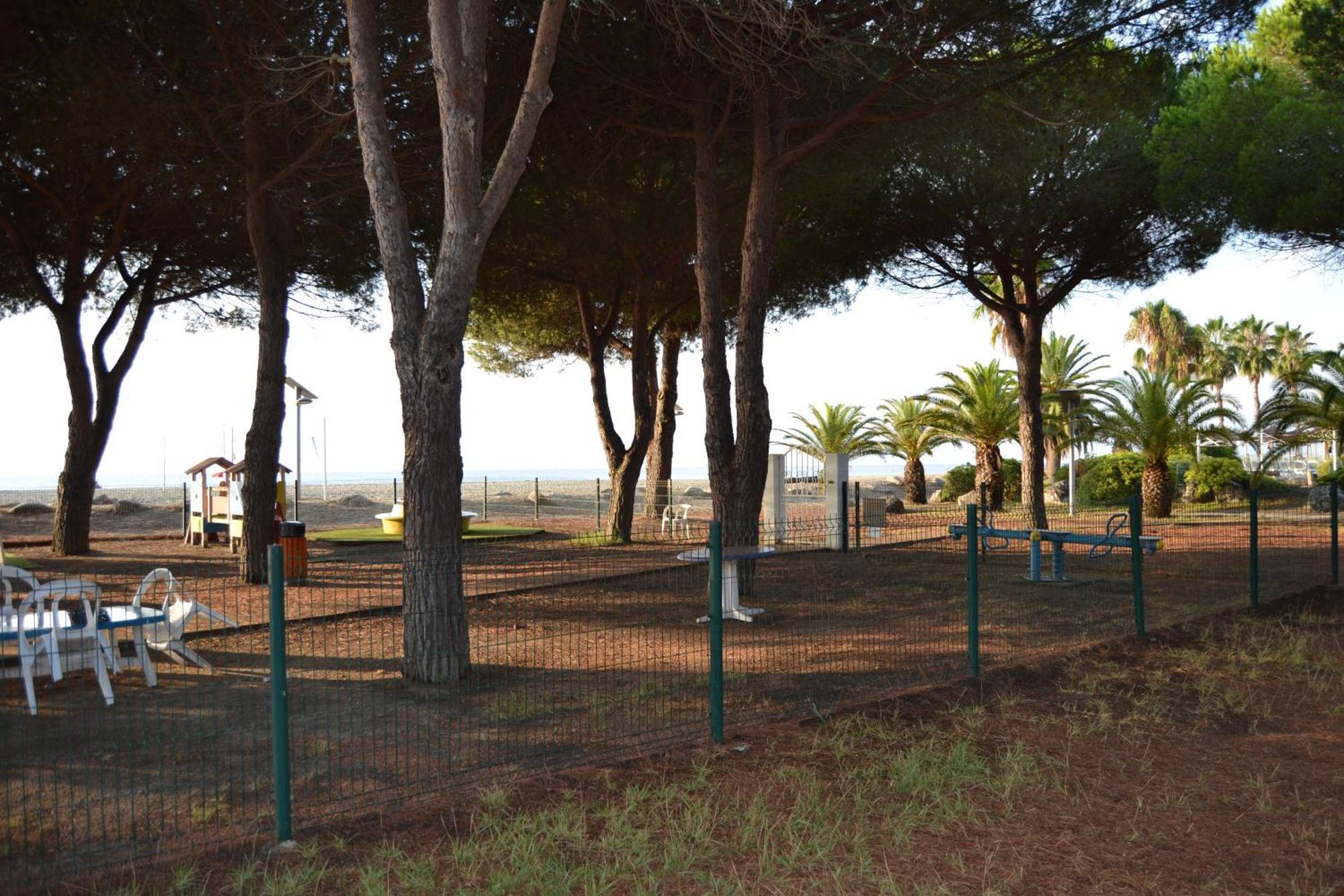 Villa H4 Ghisonaccia Exterior foto
