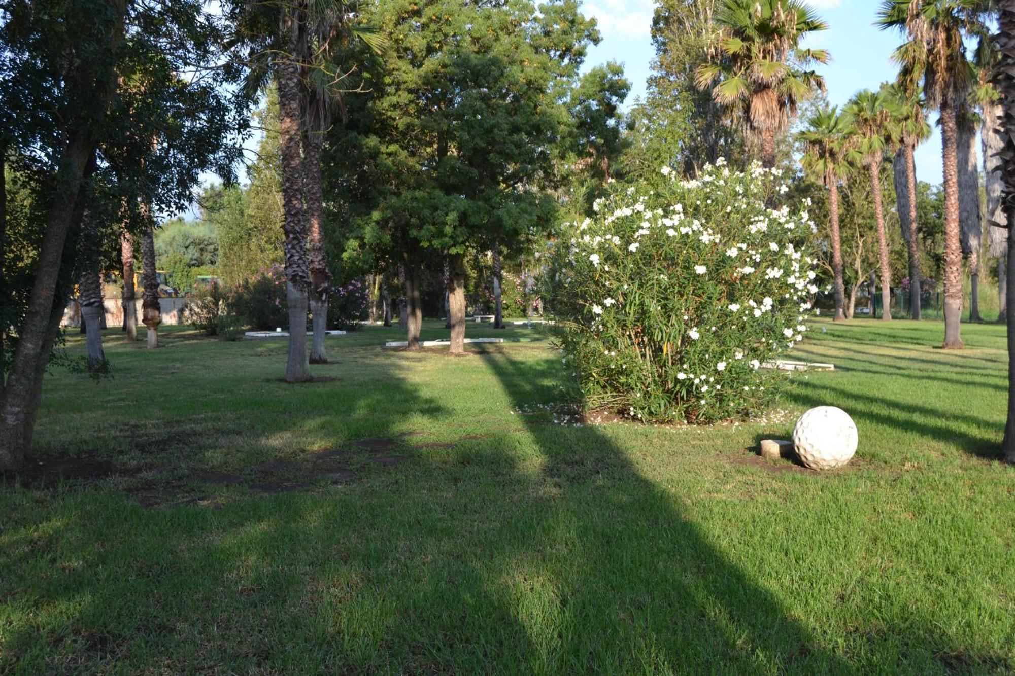 Villa H4 Ghisonaccia Exterior foto